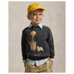 Ralph Lauren Sweat Bear ||Enfant Sweats|Sweats