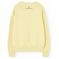 The Animals Observatory Sweat Bear Coq | Jaune