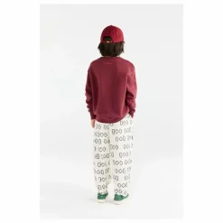 The Animals Observatory Sweat Bear Cœurs ||Enfant Sweats|Sweats