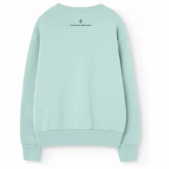 Sale Sweat Bear Fleurs | Enfant Sweats|Sweats