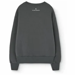 The Animals Observatory Sweat Bear Fleurs ||Enfant Sweats|Sweats