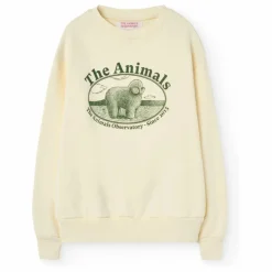 Enfant The Animals Observatory Sweats|Sweats*Sweat Bear The Animals |