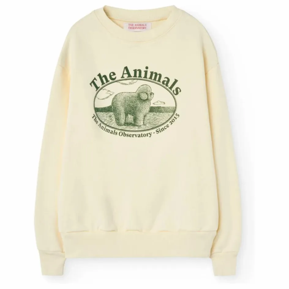 Enfant The Animals Observatory Sweats|Sweats*Sweat Bear The Animals |
