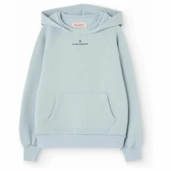 New The Animals Observatory Sweat Beaver Logo | Bleu pâle