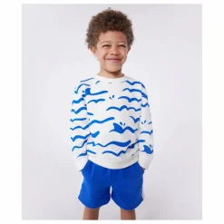 Online Sweat Biarritz Coton Bio | Enfant Sweats