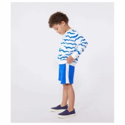Online Sweat Biarritz Coton Bio | Enfant Sweats