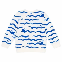 Online Sweat Biarritz Coton Bio | Enfant Sweats