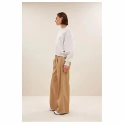 Outlet Sweat Bibi Logo | Femme Sweats