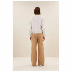 Outlet Sweat Bibi Logo | Femme Sweats