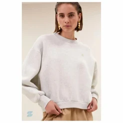Outlet Sweat Bibi Logo | Femme Sweats