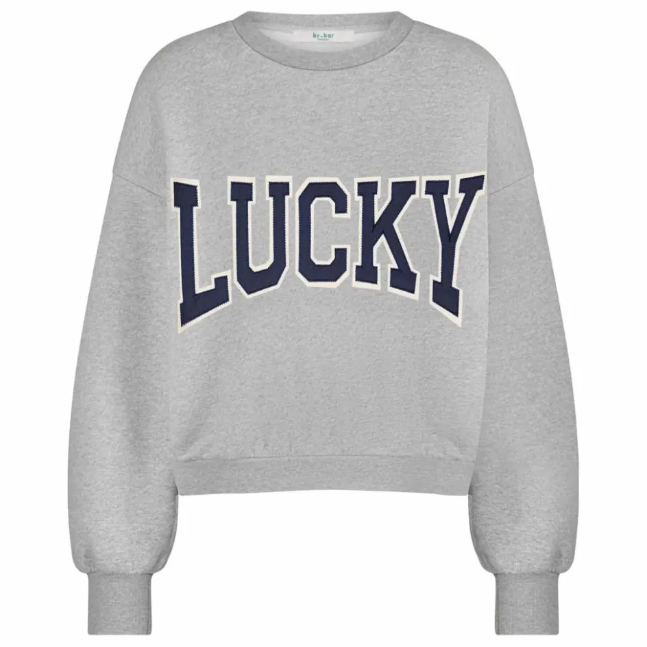 Femme By Bar Sweats*Sweat Bibi Patchwork |