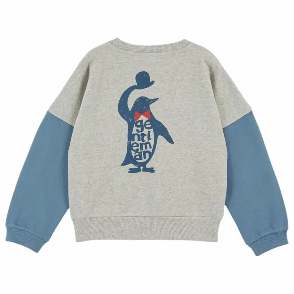 Best Sweat Bicolore | Enfant Sweats|Sweats