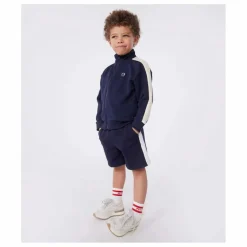 Petit Bateau Sweat Bilbao Coton Bio ||Enfant Sweats