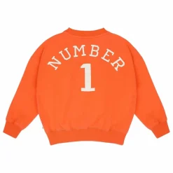 Jenest Sweat Bird NR 1 Coton Bio ||Enfant Sweats|Sweats