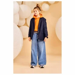 Best AO76 Sweat Blade Seoul Coton Bio | Orange