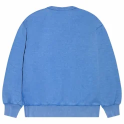 Sale Finger in the nose Sweat Blow Coton Bio | Bleu roi