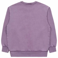 Sale Finger in the nose Sweat Blow Coton Bio | Mauve