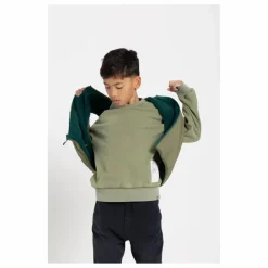 Enfant Finger in the nose Sweats|Sweats*Sweat Blow Coton Bio |