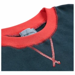 Online Bobo Choses Sweat Coton Bio | Bleu nuit