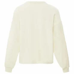 Best American Vintage Sweat Bobypark Coton Bio | Ecru