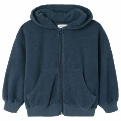 American Vintage Sweat Bobypark Eponge Bio ||Enfant Sweats|Sweats