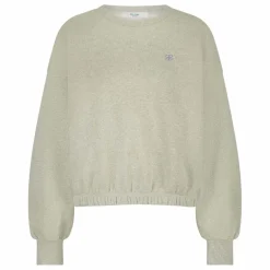 Femme By Bar Sweats*Sweat Bodil Métallisé |