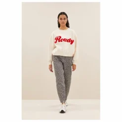 By Bar Sweat Bodil Ready ||Femme Sweats