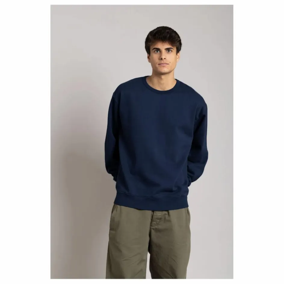 Homme Smallable Man Sweats, Pulls*Sweat Bond Coton Bio |