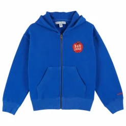 Enfant Emile et Ida Sweats*Sweat Bonjour Coton Bio |