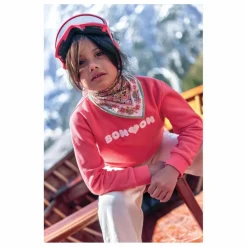 Bonton Sweat Bouclette ||Enfant Sweats