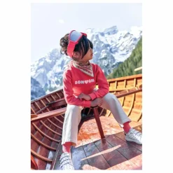 Bonton Sweat Bouclette ||Enfant Sweats