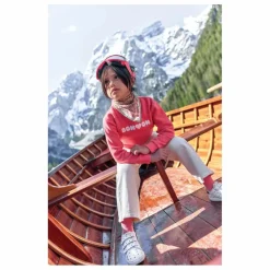 Bonton Sweat Bouclette ||Enfant Sweats