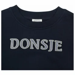 Enfant Donsje Sweats|Sweats*Sweat Bouke Coton Bio |