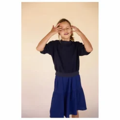 Enfant Longlivethequeen Sweats|Sweats*Sweat Boxy |