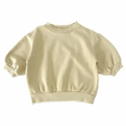 Longlivethequeen Sweat Boxy ||Enfant Sweats|Sweats
