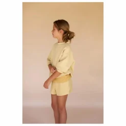 Longlivethequeen Sweat Boxy ||Enfant Sweats|Sweats