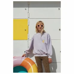 Outlet Marlot Paris Sweat Bueno | Lilas tLilas