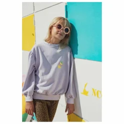 Outlet Marlot Paris Sweat Bueno | Lilas tLilas
