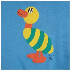 Bobo Choses Sweat Canard Coton Bio || Sweats|Sweats