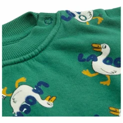 Bobo Choses Sweats|Sweats*Sweat Canards Coton Bio |