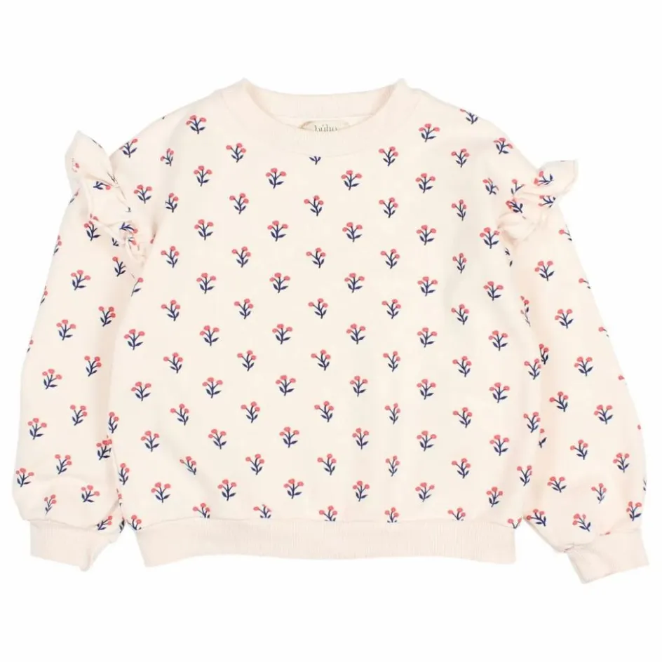 Enfant Búho Sweats*Sweat Capri Coton bio |