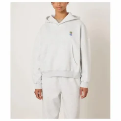Femme American Vintage Sweats*Sweat Capuche Baptown |