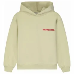Enfant Maison Mangostan Sweats|Sweats*Sweat Capuche Circus Coton Bio |