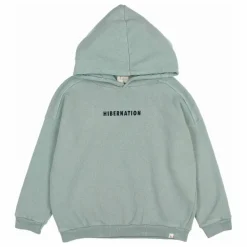 Búho Sweat Capuche Hibernation ||Enfant Sweats|Sweats