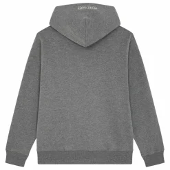 New Sweet Pants Sweat Capuche Iconic | Gris chiné