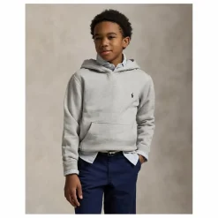 Ralph Lauren Sweat Capuche Logo ||Enfant Sweats|Sweats