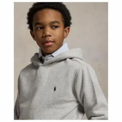 Ralph Lauren Sweat Capuche Logo ||Enfant Sweats|Sweats