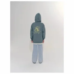 Main Story Sweat Capuche Logo ||Enfant Sweats|Sweats