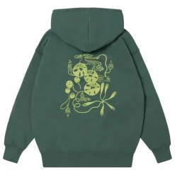 Main Story Sweat Capuche Logo ||Enfant Sweats|Sweats