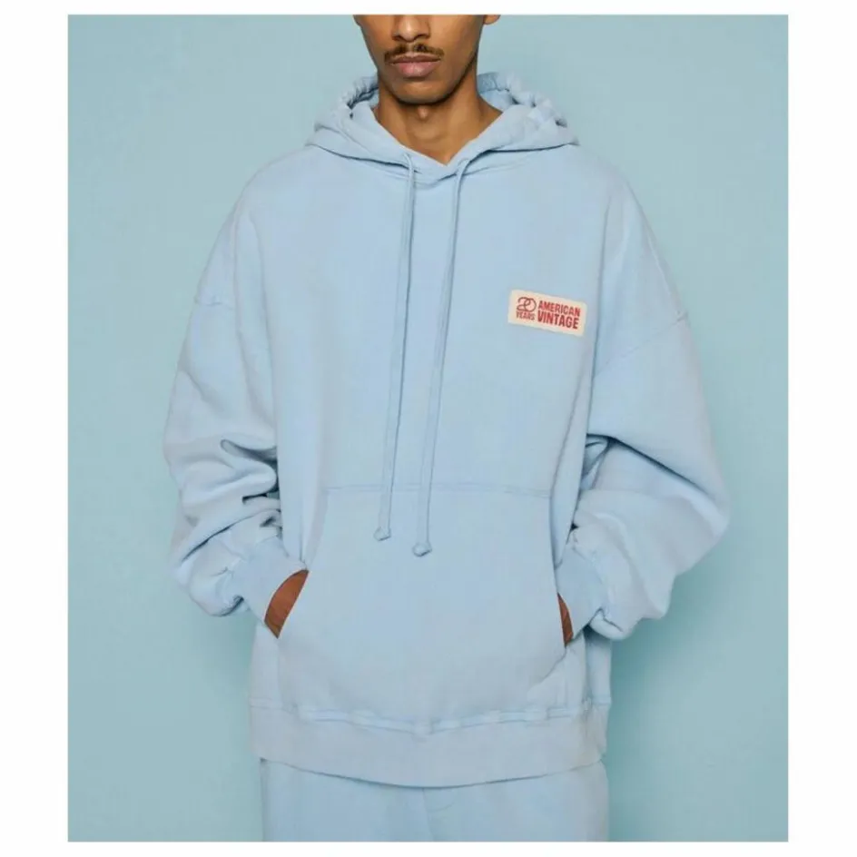 Online Sweat Capuche Plizzy - Capsule 20 ans | Femme Sweats